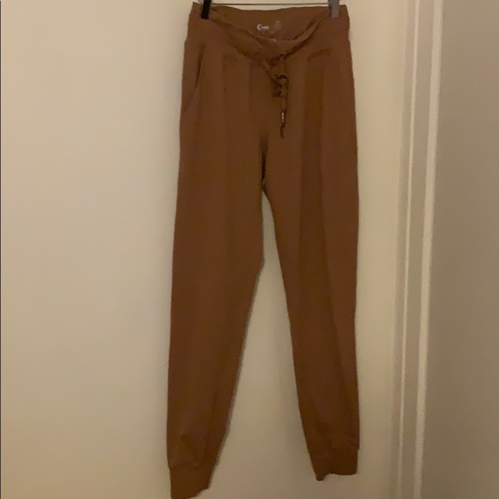 Zyia Ascend Joggers